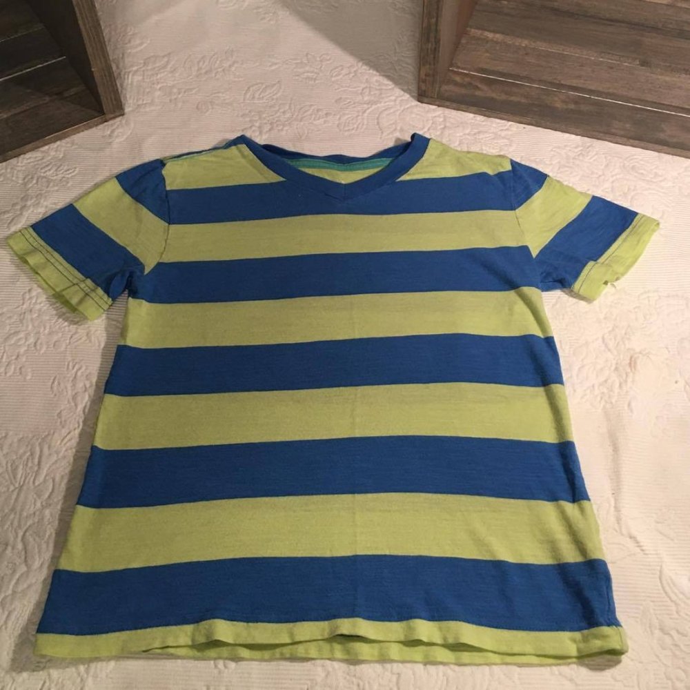 Vintage Youth Arizona Jean Co. Tee
